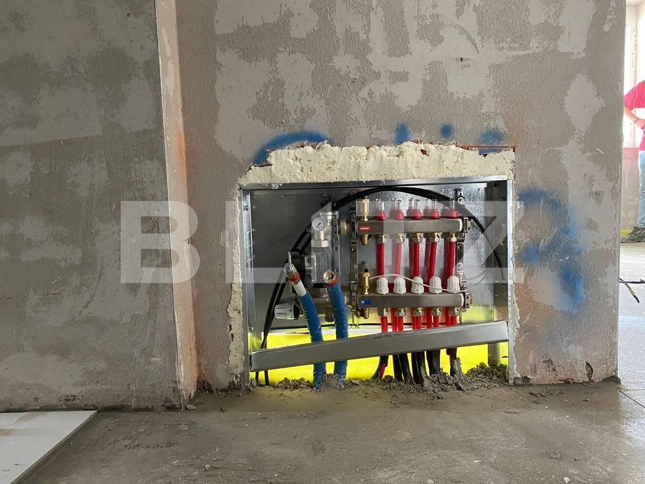 Apartament de vânzare 2 camere Nufarul - 118993AV | BLITZ Oradea | Poza4