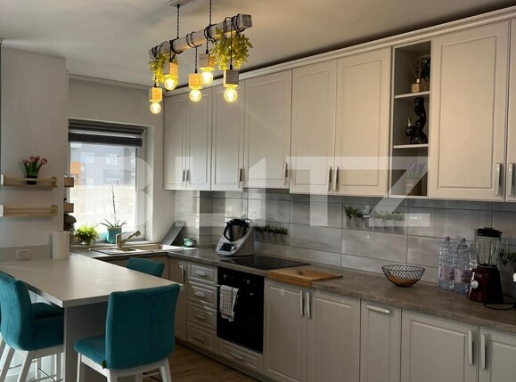 Apartament de închiriat 3 camere Iosia - 119355AI | BLITZ Oradea | Poza1