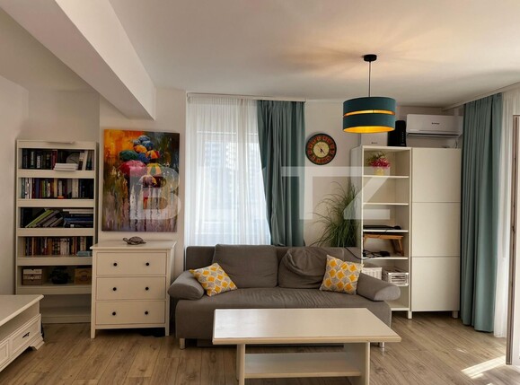 Apartament de închiriat 3 camere Iosia - 119355AI | BLITZ Oradea | Poza2