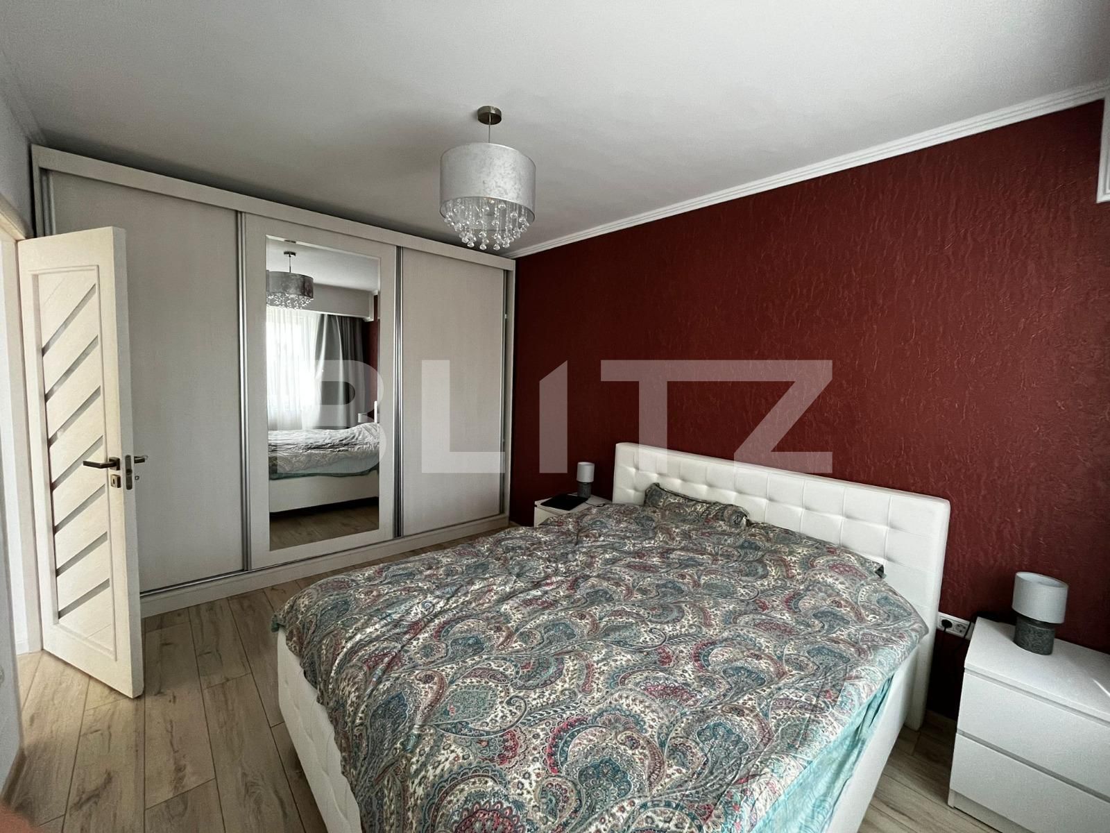 Apartament de închiriat 3 camere Iosia - 119355AI | BLITZ Oradea | Poza3