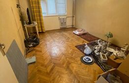 Apartament de 2 camere, decomandat, 47mp, tip S, Rogerius 