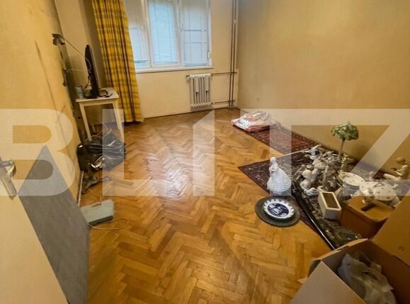 Apartament de vânzare 2 camere Rogerius - 119428AV | BLITZ Oradea | Poza2
