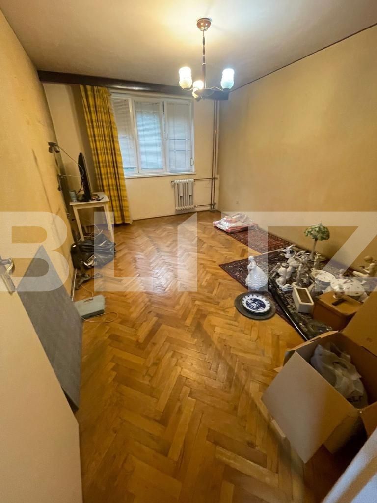 Apartament de vânzare 2 camere Rogerius - 119428AV | BLITZ Oradea | Poza2