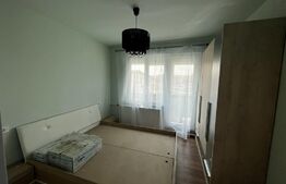 Apartament de 3 camere si 2 bai, decomandat, 76 mp, Rogerius