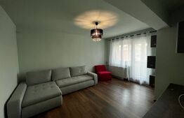 Apartament de 3 camere si 2 bai, decomandat, 76 mp, Rogerius