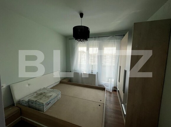 Apartament de închiriat 3 camere Rogerius - 119456AI | BLITZ Oradea | Poza2