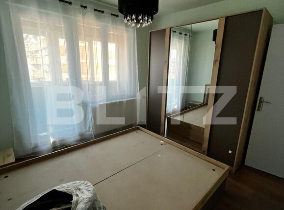 Apartament de închiriat 3 camere Rogerius - 119456AI | BLITZ Oradea | Poza3