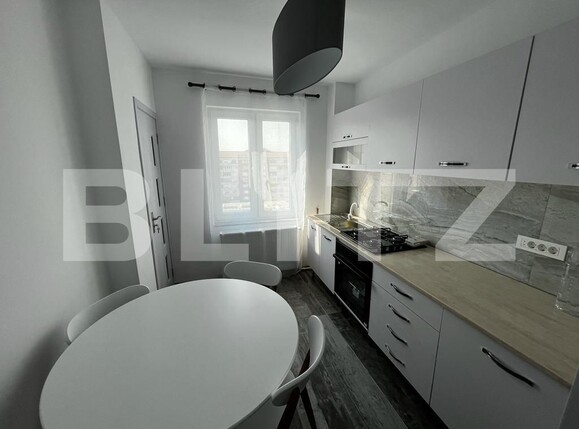 Apartament de închiriat 3 camere Rogerius - 119456AI | BLITZ Oradea | Poza4