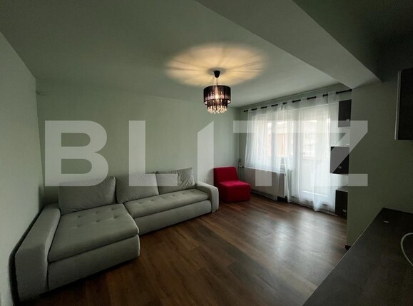 Apartament de închiriat 3 camere Rogerius - 119456AI | BLITZ Oradea | Poza1