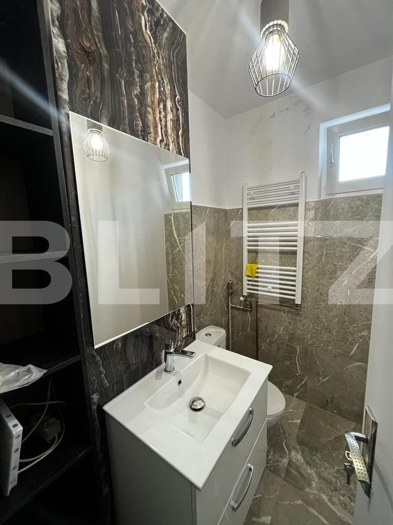 Apartament de închiriat 3 camere Rogerius - 119456AI | BLITZ Oradea | Poza6