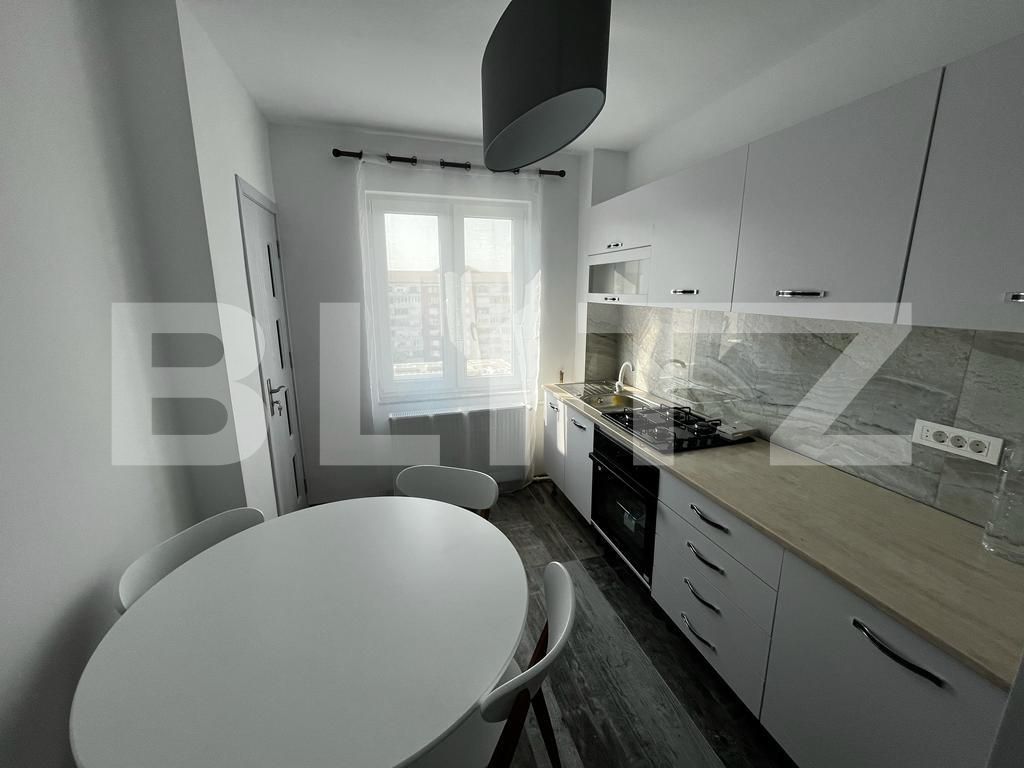 Apartament de închiriat 3 camere Rogerius - 119456AI | BLITZ Oradea | Poza4