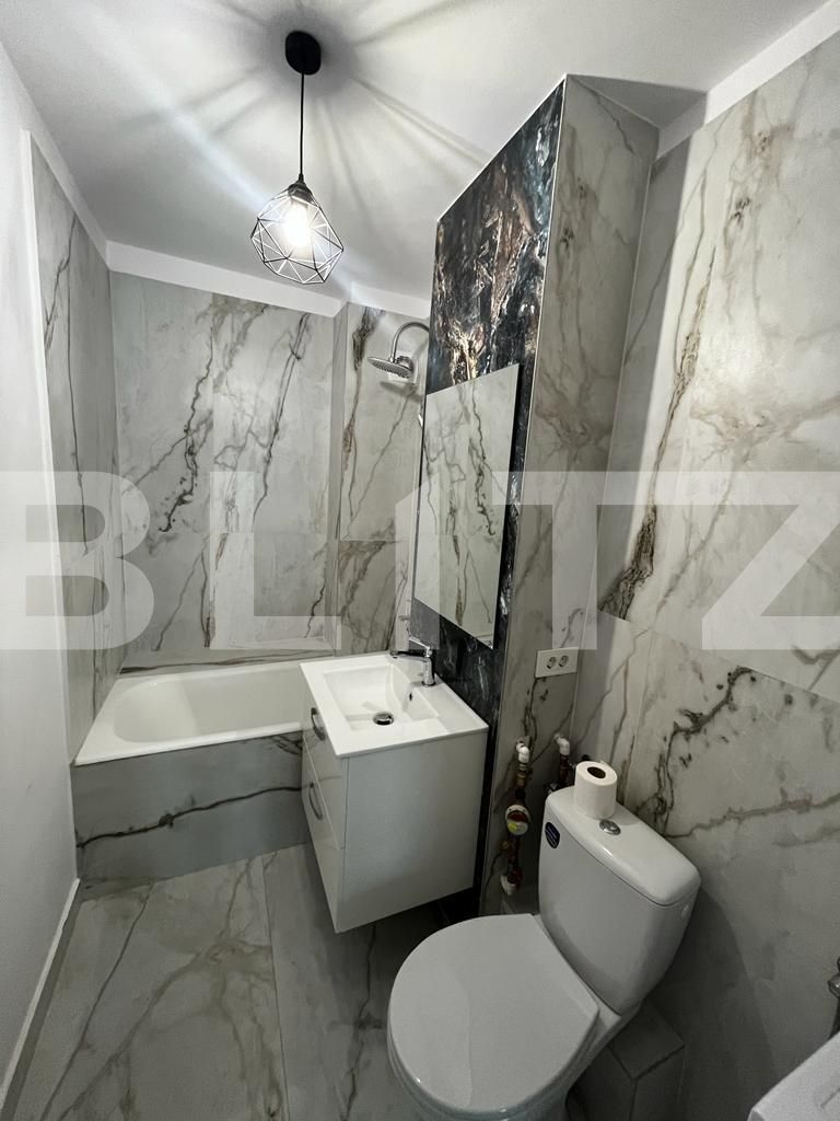 Apartament de închiriat 3 camere Rogerius - 119456AI | BLITZ Oradea | Poza5