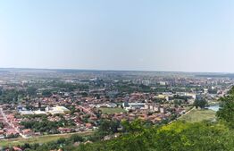 Teren, 2400mp,Zona Piatra Craiului Oradea