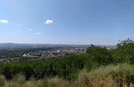 Teren, 2400mp,Zona Piatra Craiului Oradea