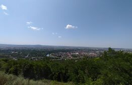 Teren, 2400mp,Zona Piatra Craiului Oradea