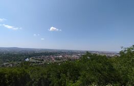 Teren, 2400mp,Zona Piatra Craiului Oradea
