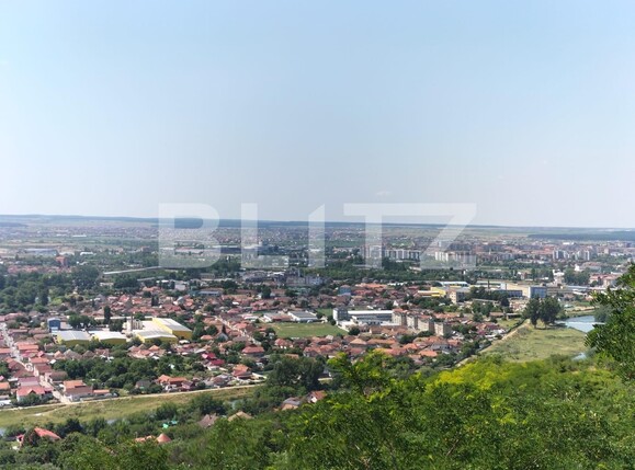 Teren de vânzare Dealuri Oradea - 119548TV | BLITZ Oradea | Poza4