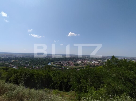 Teren de vânzare Dealuri Oradea - 119548TV | BLITZ Oradea | Poza1