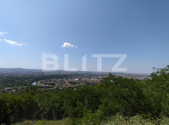 Teren de vânzare Dealuri Oradea - 119548TV | BLITZ Oradea | Poza2