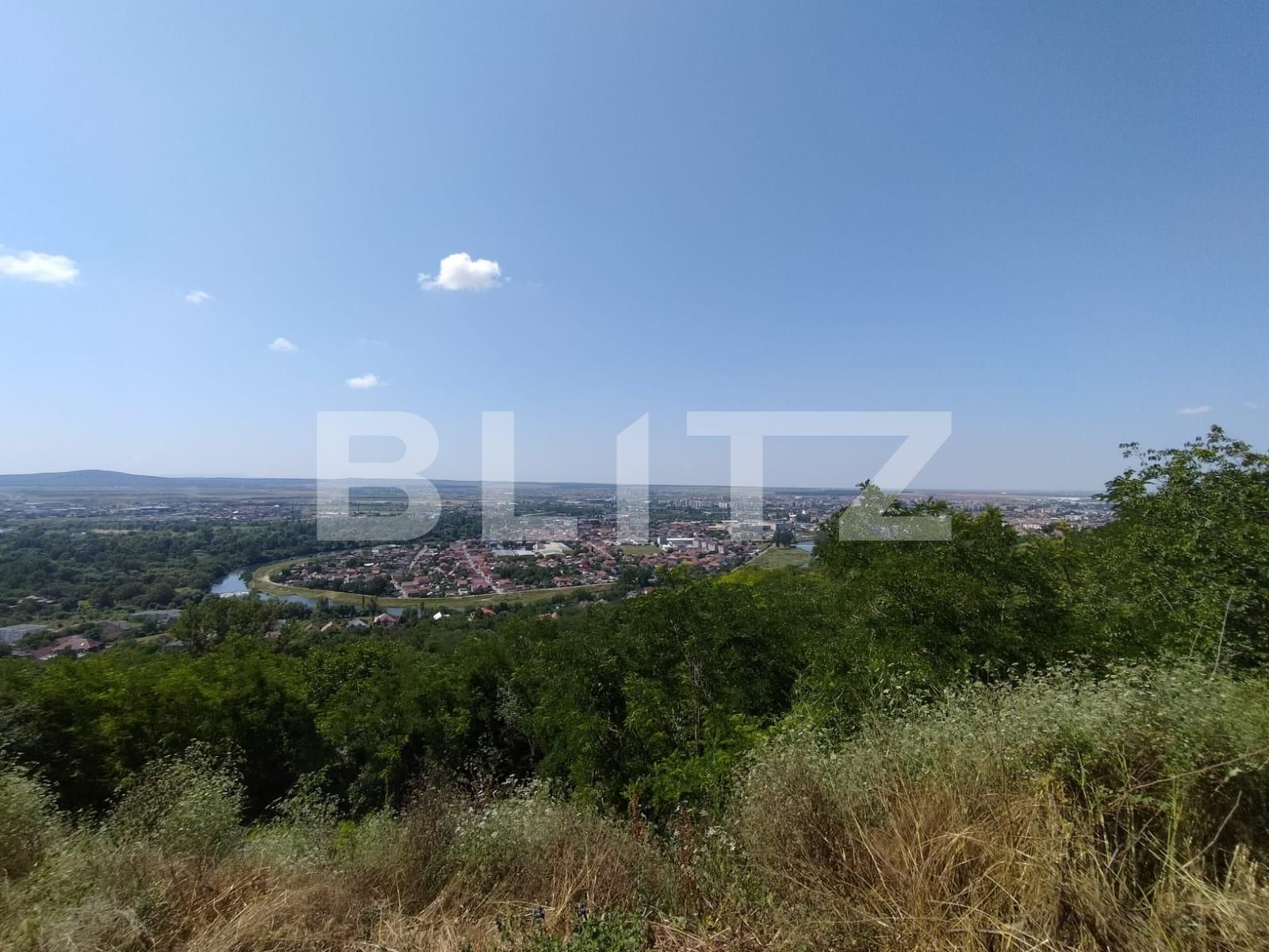 Teren de vânzare Dealuri Oradea - 119548TV | BLITZ Oradea | Poza3
