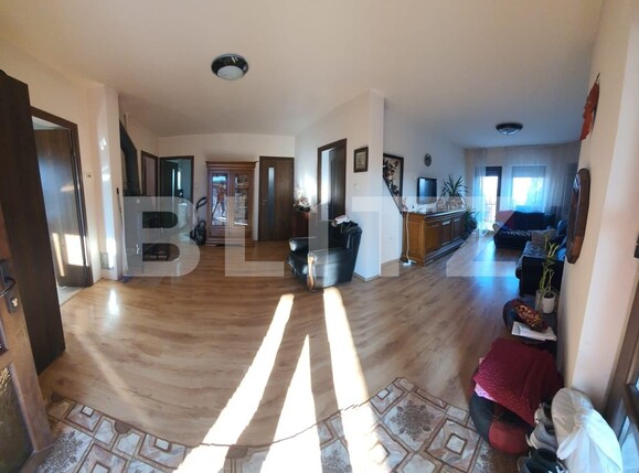 Casa de vânzare 5 camere Exterior Vest - 119551CV | BLITZ Oradea | Poza4