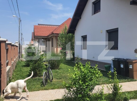 Casa de vânzare 5 camere Exterior Vest - 119551CV | BLITZ Oradea | Poza3