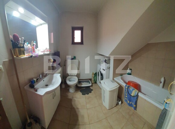 Casa de vânzare 5 camere Exterior Vest - 119551CV | BLITZ Oradea | Poza9