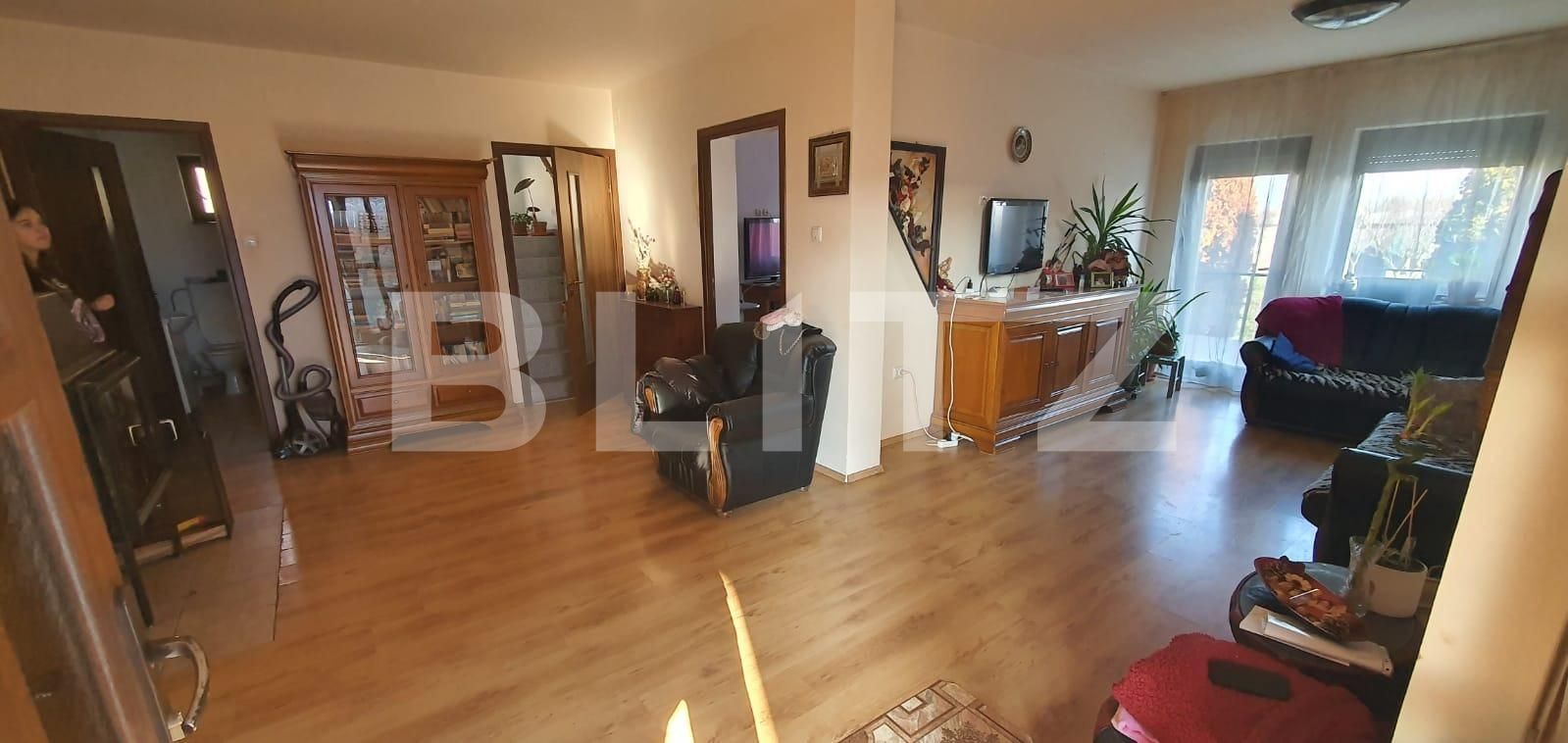 Casa de vânzare 5 camere Exterior Vest - 119551CV | BLITZ Oradea | Poza8