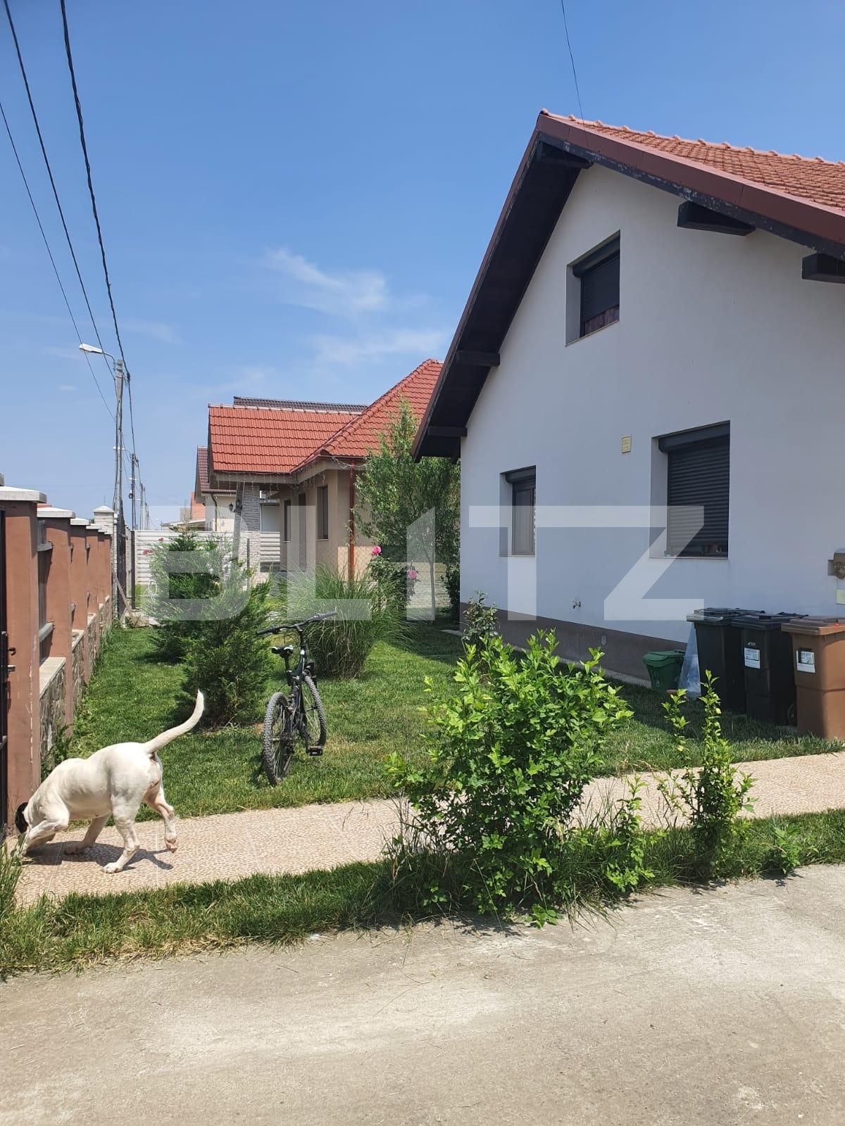 Casa de vânzare 5 camere Exterior Vest - 119551CV | BLITZ Oradea | Poza3