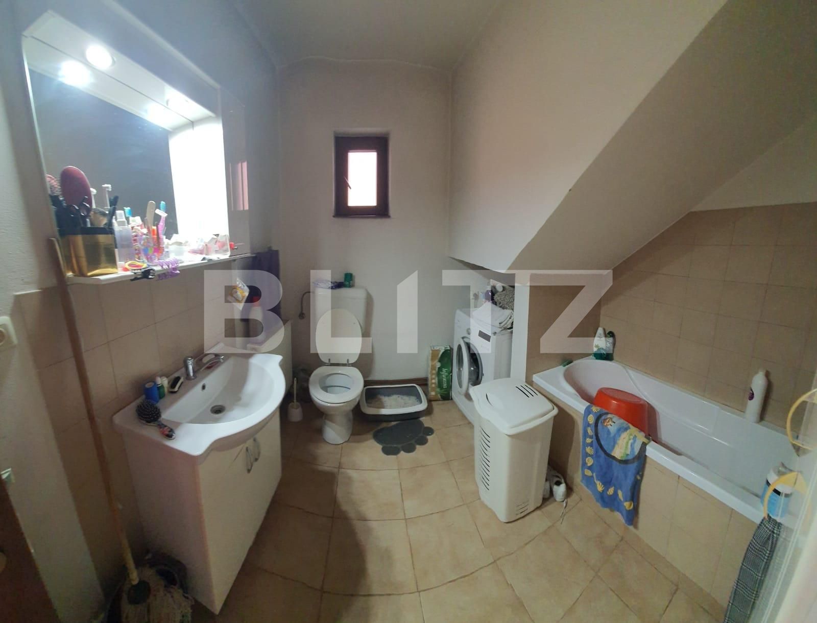 Casa de vânzare 5 camere Exterior Vest - 119551CV | BLITZ Oradea | Poza9