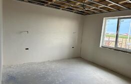 Casa 4 camere, 102mp utili, teren 500 mp, Santandrei