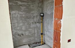 Casa 4 camere, 102mp utili, teren 500 mp, Santandrei