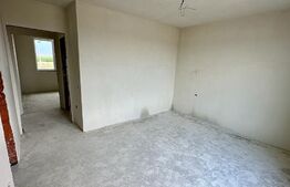 Casa 4 camere, 102mp utili, teren 500 mp, Santandrei