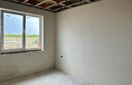 Casa 4 camere, 102mp utili, teren 500 mp, Santandrei