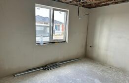 Casa 4 camere, 102mp utili, teren 500 mp, Santandrei