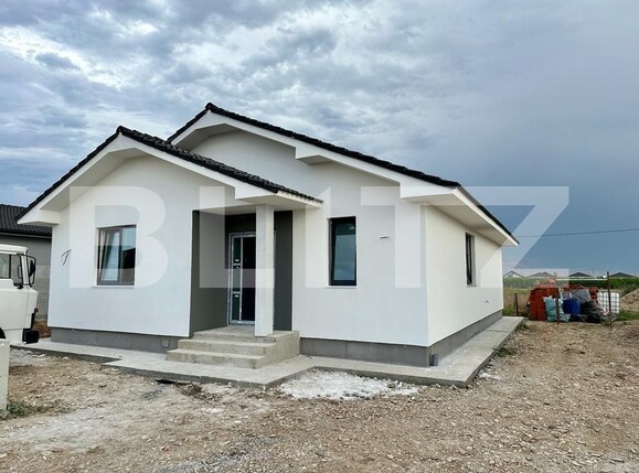 Casa de vânzare 4 camere Santandrei - 119593CV | BLITZ Oradea | Poza1