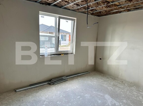 Casa de vânzare 4 camere Santandrei - 119593CV | BLITZ Oradea | Poza5