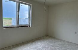 Casa stil mediteranian, 4 camere, 101 mp utili, teren 500mp, Santandrei