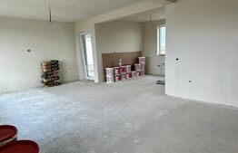 Casa stil mediteranian, 4 camere, 101 mp utili, teren 500mp, Santandrei