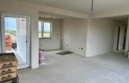 Casa stil mediteranian, 4 camere, 101 mp utili, teren 500mp, Santandrei