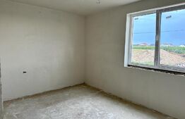 Casa stil mediteranian, 4 camere, 101 mp utili, teren 500mp, Santandrei