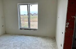 Casa stil mediteranian, 4 camere, 101 mp utili, teren 500mp, Santandrei