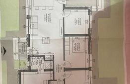 Casa stil mediteranian, 4 camere, 101 mp utili, teren 500mp, Santandrei