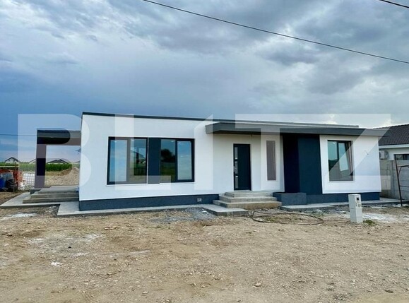 Casa de vânzare 4 camere Santandrei - 119594CV | BLITZ Oradea | Poza1