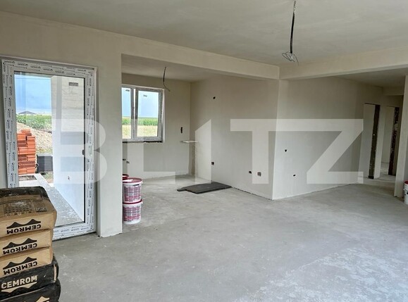 Casa de vânzare 4 camere Santandrei - 119594CV | BLITZ Oradea | Poza4