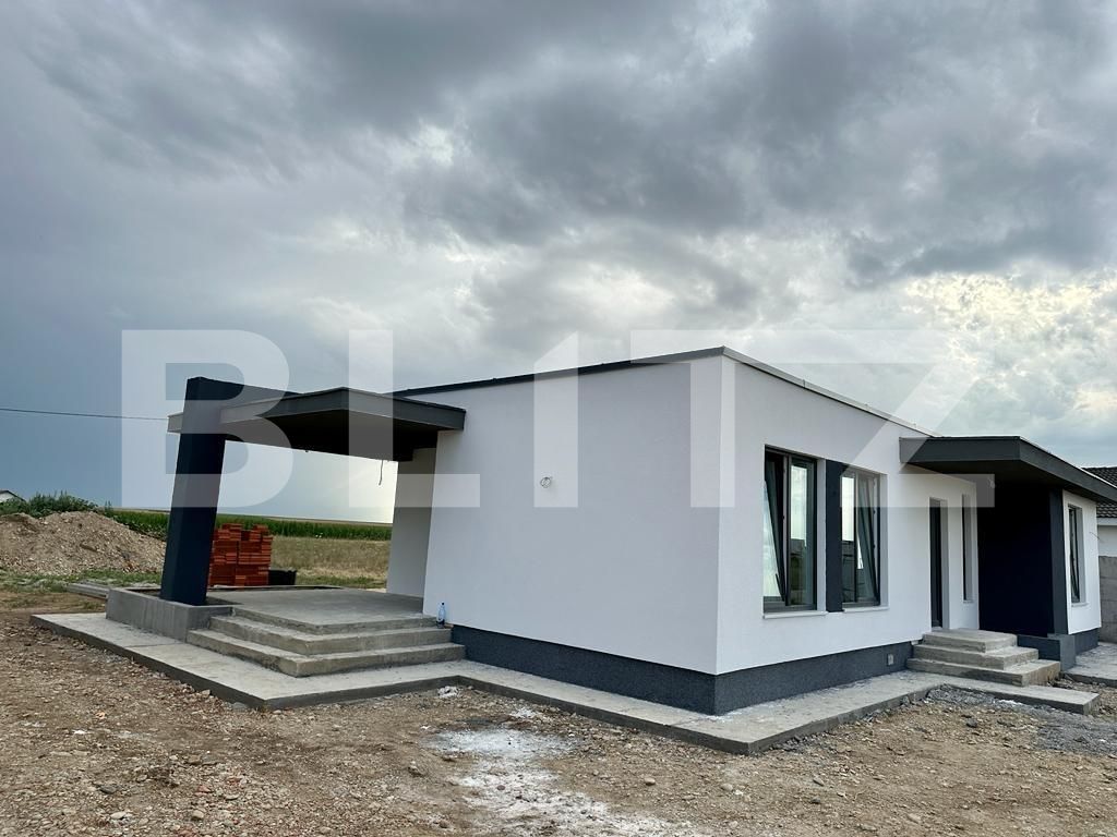 Casa de vânzare 4 camere Santandrei - 119594CV | BLITZ Oradea | Poza2