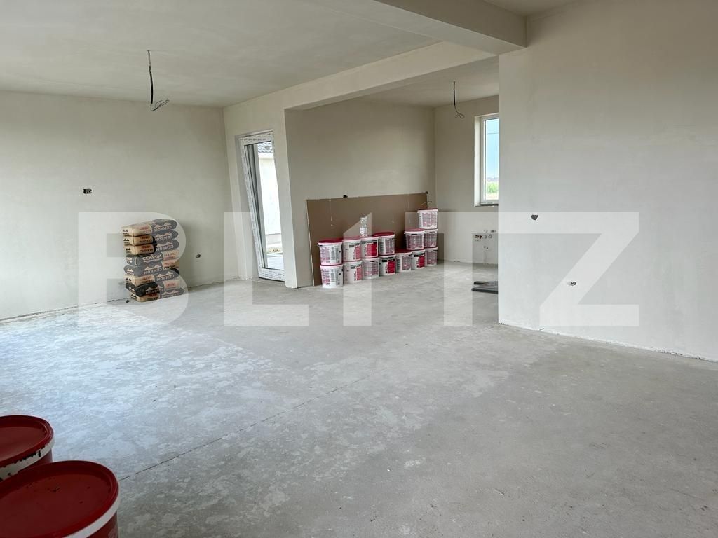 Casa de vânzare 4 camere Santandrei - 119594CV | BLITZ Oradea | Poza3