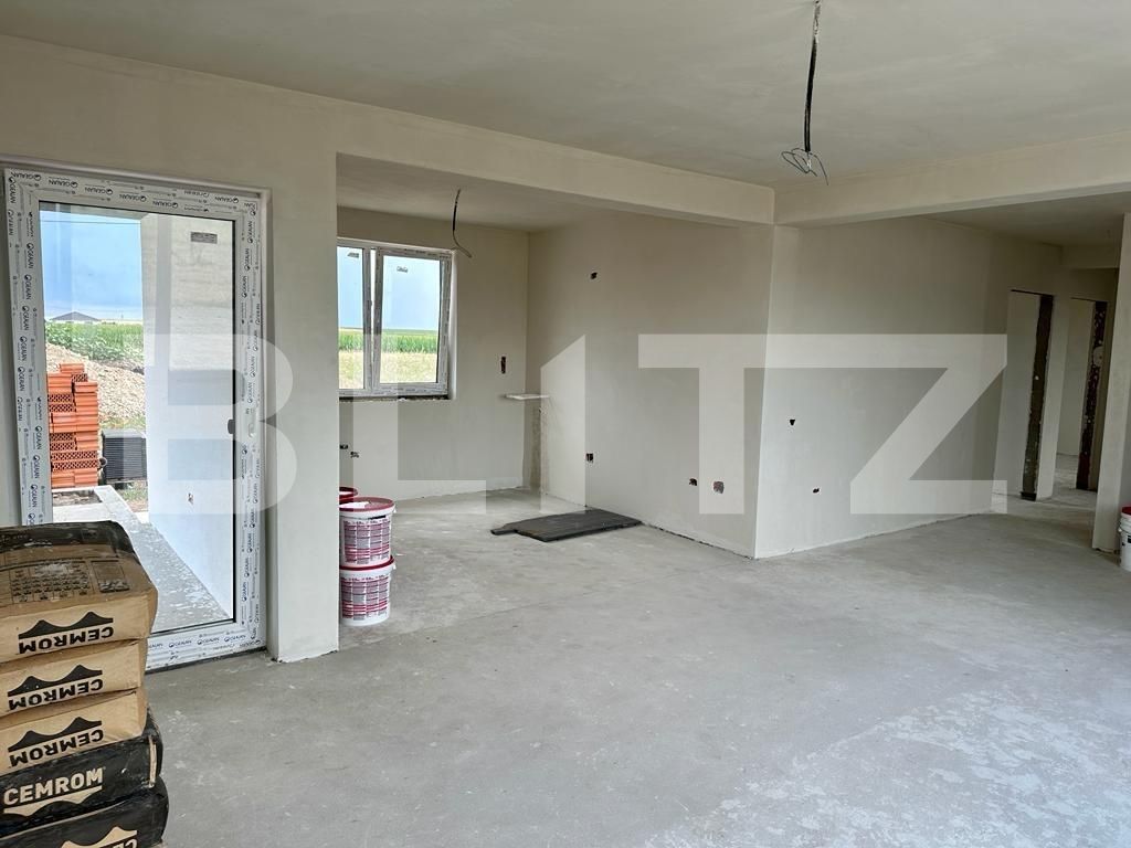 Casa de vânzare 4 camere Santandrei - 119594CV | BLITZ Oradea | Poza4