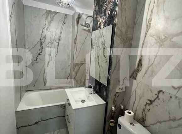 Apartament de închiriat 3 camere Ultracentral - 119655AI | BLITZ Oradea | Poza1