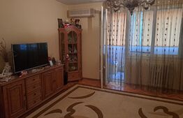 Apartament de 4 camere, 120 mp, mobilat/utilat, zona b-dul Dacia